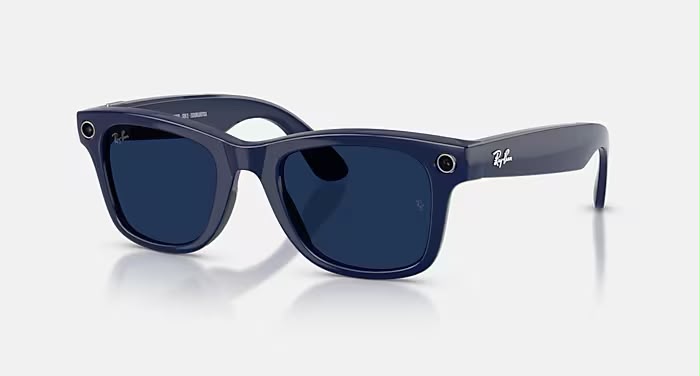 RAYBAN META WAYFARER - GEN 2