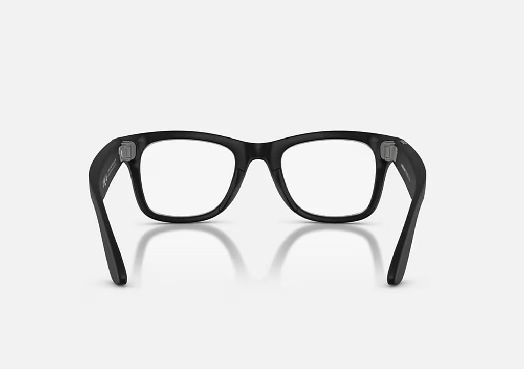 RAYBAN META WAYFARER - GEN 2