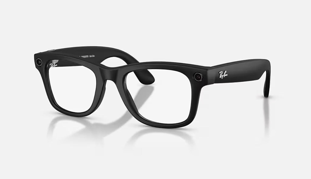 RAYBAN META WAYFARER - GEN 2
