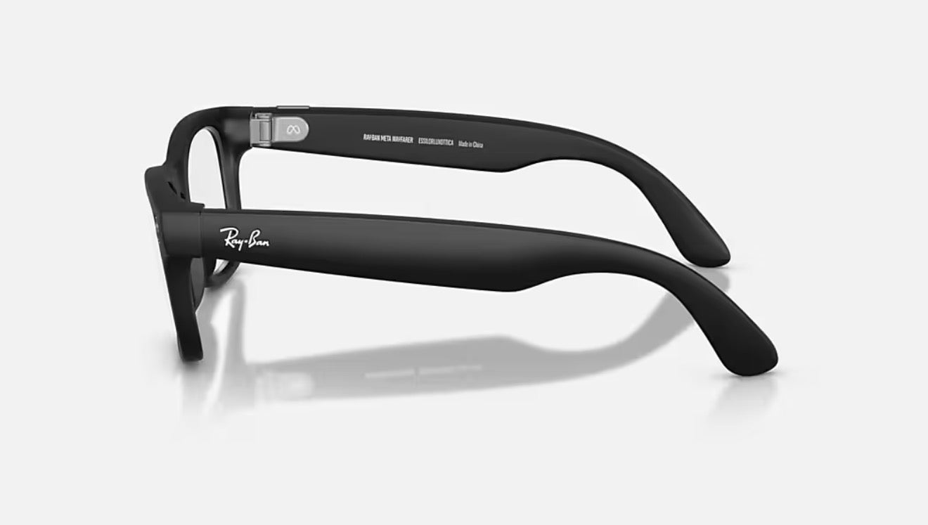 RAYBAN META WAYFARER - GEN 2