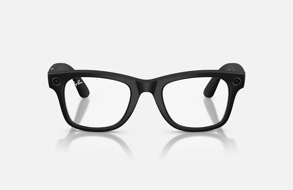 RAYBAN META WAYFARER - GEN 2