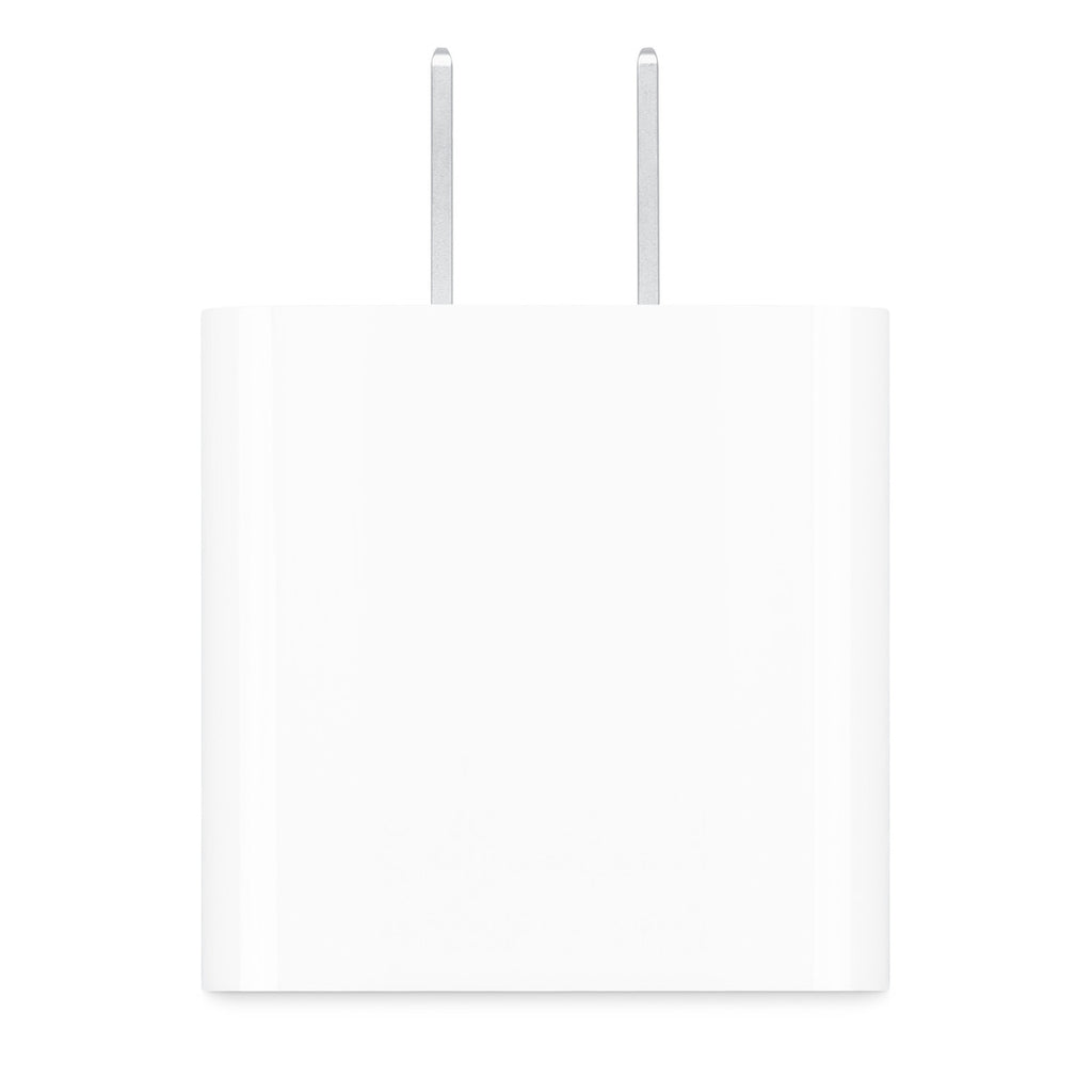 Apple 20W USB-C Power Adapter