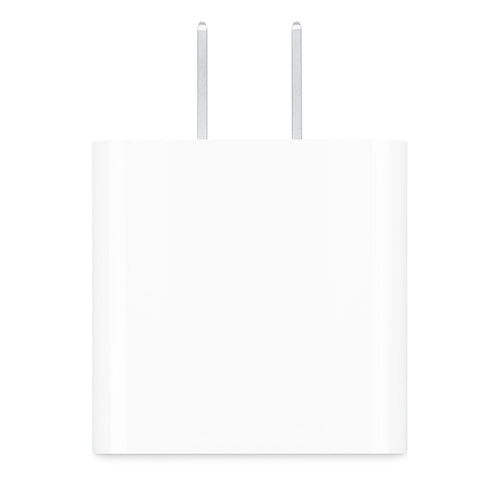 Apple 20W USB-C Power Adapter