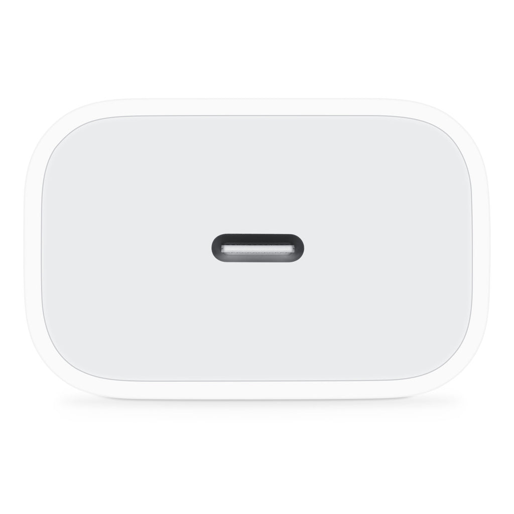 Apple 20W USB-C Power Adapter