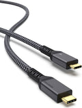 Maxonar Thunderbolt 4 Cable