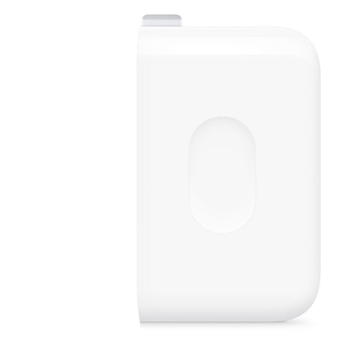 Apple 40W Dynamic Power Adapter with 60W Max